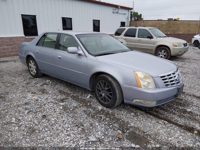 Aukcja sprzedaży 2006 Cadillac Dts Standard, vin: 1G6KD57Y16U113563, numer aukcji: 45100459