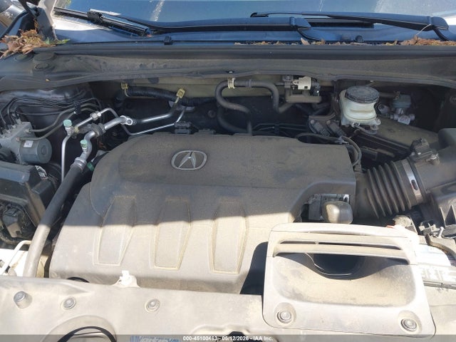 Aukcja sprzedaży 2014 Acura Rdx, vin: 5J8TB4H3XEL016887, numer aukcji: 45100463