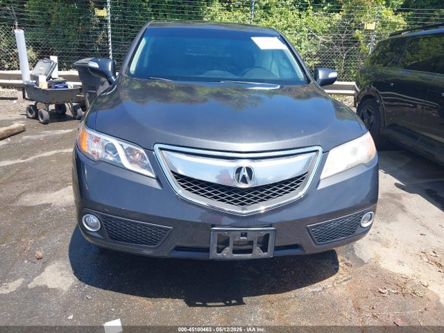 Aukcja sprzedaży 2014 Acura Rdx, vin: 5J8TB4H3XEL016887, numer aukcji: 45100463