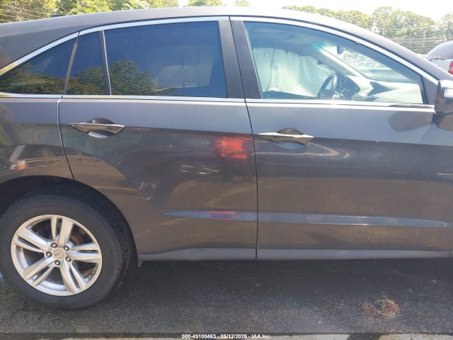 Aukcja sprzedaży 2014 Acura Rdx, vin: 5J8TB4H3XEL016887, numer aukcji: 45100463