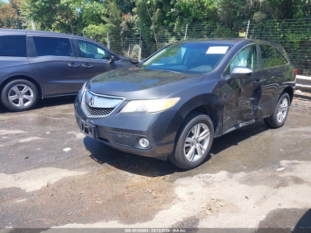 Aukcja sprzedaży 2014 Acura Rdx, vin: 5J8TB4H3XEL016887, numer aukcji: 45100463