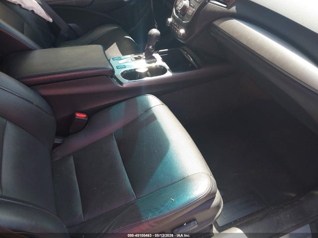 Aukcja sprzedaży 2014 Acura Rdx, vin: 5J8TB4H3XEL016887, numer aukcji: 45100463
