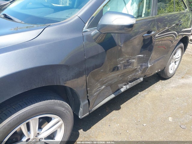Aukcja sprzedaży 2014 Acura Rdx, vin: 5J8TB4H3XEL016887, numer aukcji: 45100463