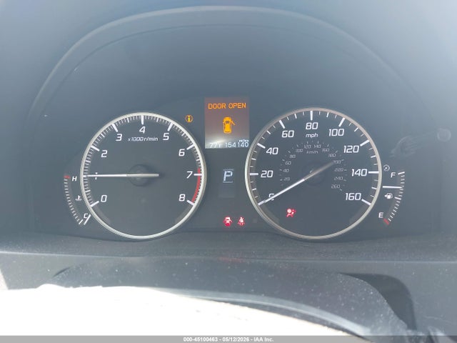 Aukcja sprzedaży 2014 Acura Rdx, vin: 5J8TB4H3XEL016887, numer aukcji: 45100463