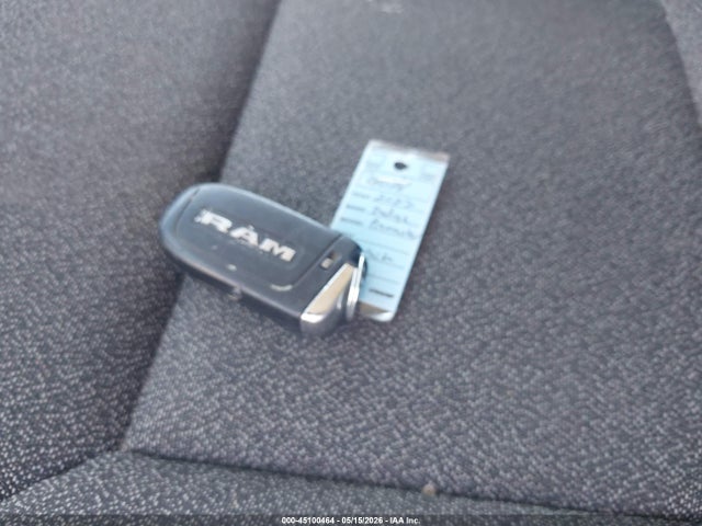 Продажа на аукционе авто 2022 Ram Promaster 2500 High Roof 159 Wb, vin: 3C6LRVDG3NE113924, номер лота: 45100464