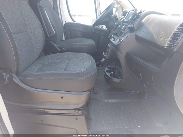 Продажа на аукционе авто 2022 Ram Promaster 2500 High Roof 159 Wb, vin: 3C6LRVDG3NE113924, номер лота: 45100464
