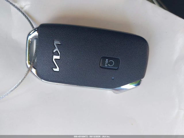 Продажа на аукционе авто 2023 Kia Forte Gt-line, vin: 3KPF54AD9PE578569, номер лота: 45100472