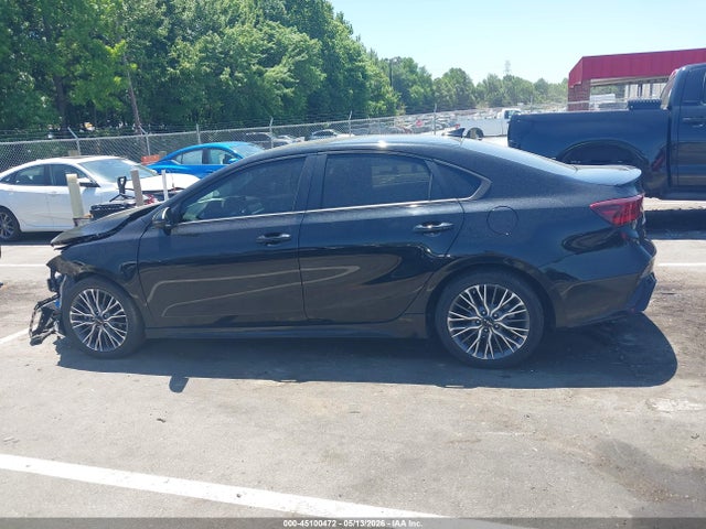 Auction sale of the 2023 Kia Forte Gt-line, vin: 3KPF54AD9PE578569, lot number: 45100472