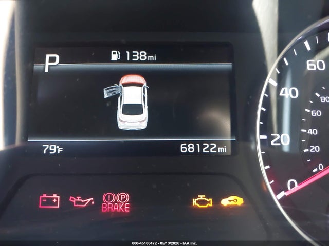 Aukcja sprzedaży 2023 Kia Forte Gt-line, vin: 3KPF54AD9PE578569, numer aukcji: 45100472