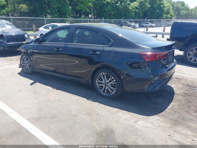 Aukcja sprzedaży 2023 Kia Forte Gt-line, vin: 3KPF54AD9PE578569, numer aukcji: 45100472