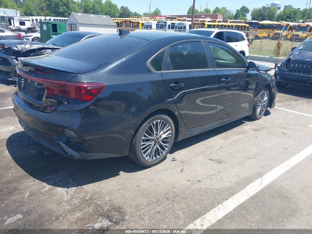 Aukcja sprzedaży 2023 Kia Forte Gt-line, vin: 3KPF54AD9PE578569, numer aukcji: 45100472