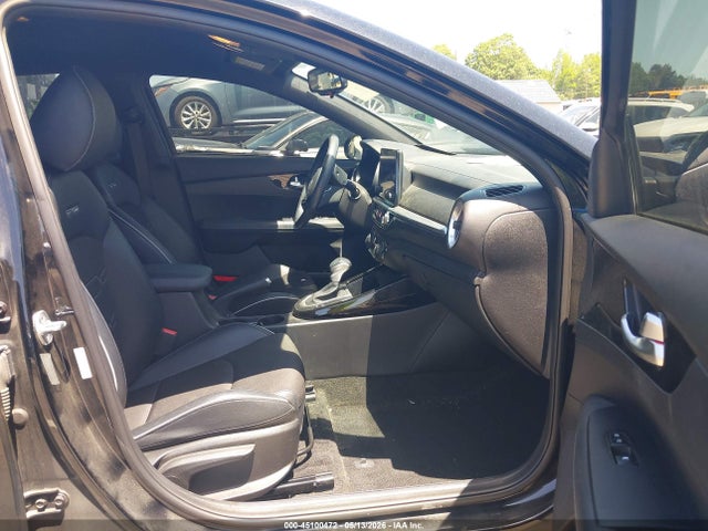Aukcja sprzedaży 2023 Kia Forte Gt-line, vin: 3KPF54AD9PE578569, numer aukcji: 45100472