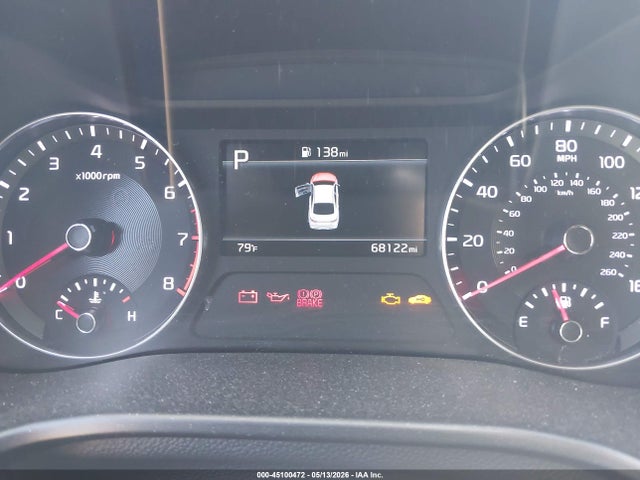 Продажа на аукционе авто 2023 Kia Forte Gt-line, vin: 3KPF54AD9PE578569, номер лота: 45100472