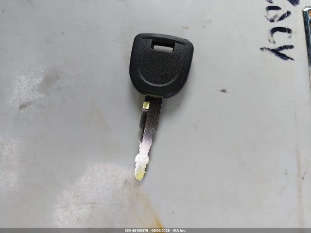 Продаж на аукціоні авто 2008 Mazda Mazda3 I, vin: JM1BK12F881814011, номер лоту: 45100476