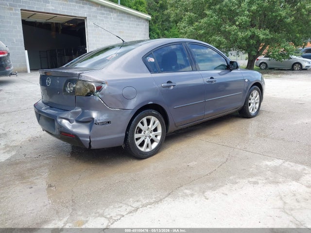 Продаж на аукціоні авто 2008 Mazda Mazda3 I, vin: JM1BK12F881814011, номер лоту: 45100476