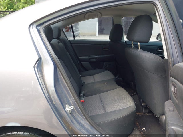 Продаж на аукціоні авто 2008 Mazda Mazda3 I, vin: JM1BK12F881814011, номер лоту: 45100476