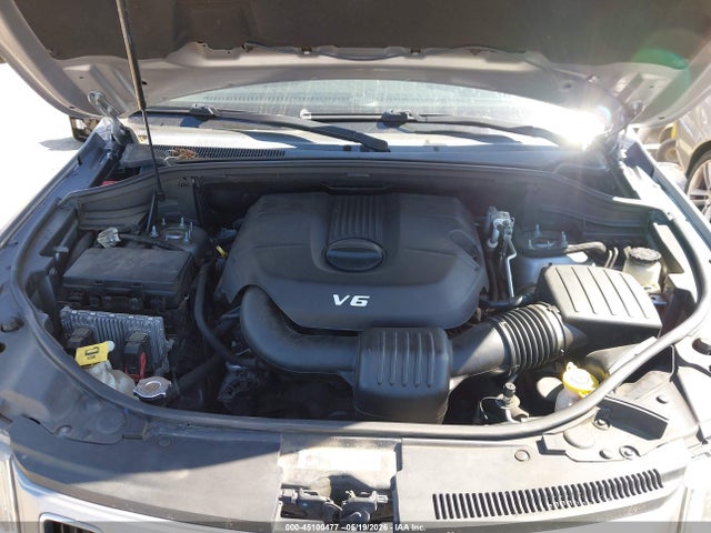 1C4RJFBG7EC479900 Jeep Grand Cherokee Limited