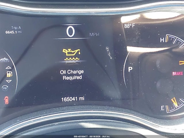 1C4RJFBG7EC479900 Jeep Grand Cherokee Limited