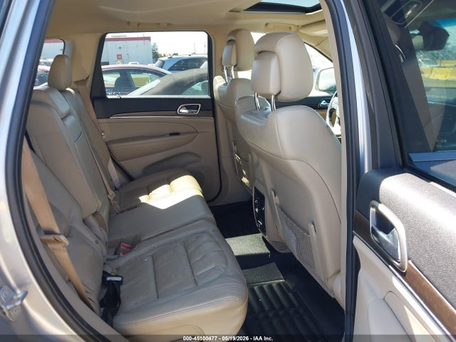 1C4RJFBG7EC479900 Jeep Grand Cherokee Limited