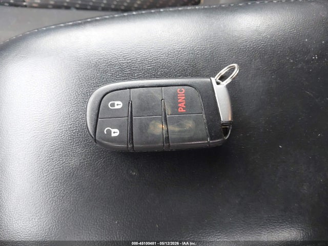 Aukcja sprzedaży 2015 Dodge Journey American Value Pkg, vin: 3C4PDCAB5FT747237, numer aukcji: 45100481