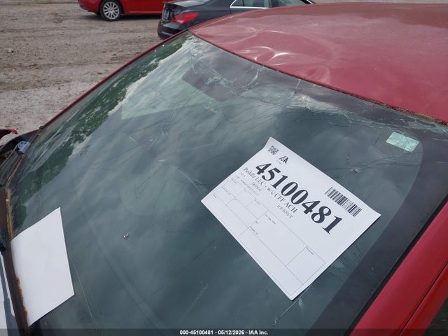 Aukcja sprzedaży 2015 Dodge Journey American Value Pkg, vin: 3C4PDCAB5FT747237, numer aukcji: 45100481