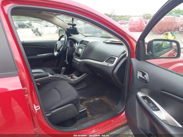 Aukcja sprzedaży 2015 Dodge Journey American Value Pkg, vin: 3C4PDCAB5FT747237, numer aukcji: 45100481