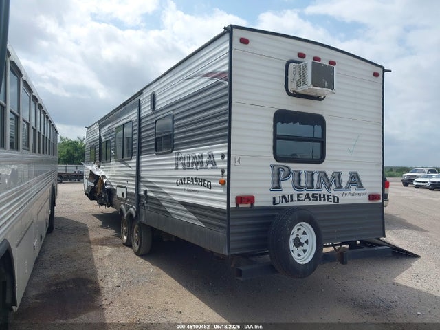 Puma Other 2016 4X4TPTF27GP058931 Image 3
