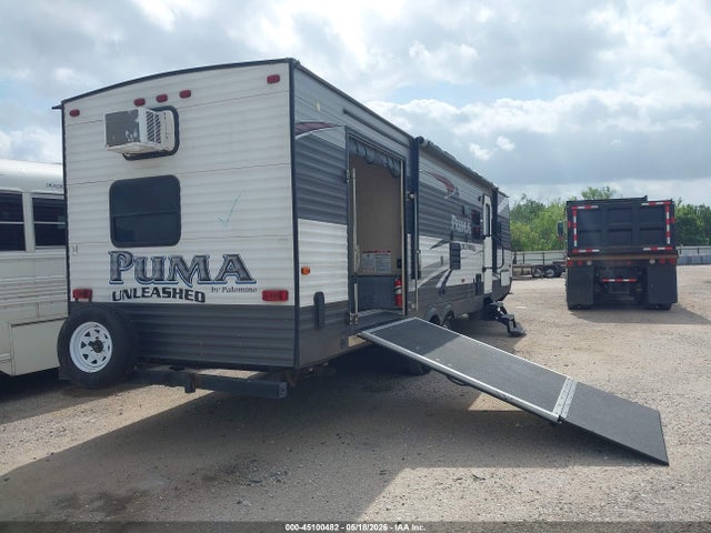 Puma Other 2016 4X4TPTF27GP058931 Image 4