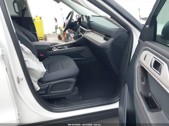 Продажа на аукционе авто 2026 Ford Explorer Active, vin: 1FMUK7DH2TGA09990, номер лота: 45100485