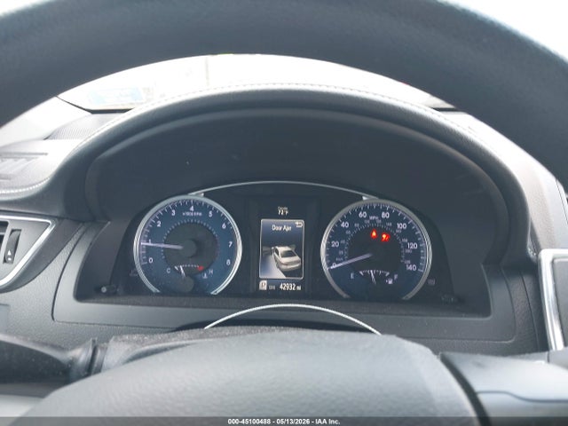 45100488 :رقم المزاد ، 4T1BF1FK7HU335777 vin ، 2017 Toyota Camry Le مزاد بيع