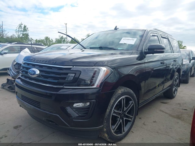 Продаж на аукціоні авто 2021 Ford Expedition Limited, vin: 1FMJU2AT1MEA79583, номер лоту: 45100490