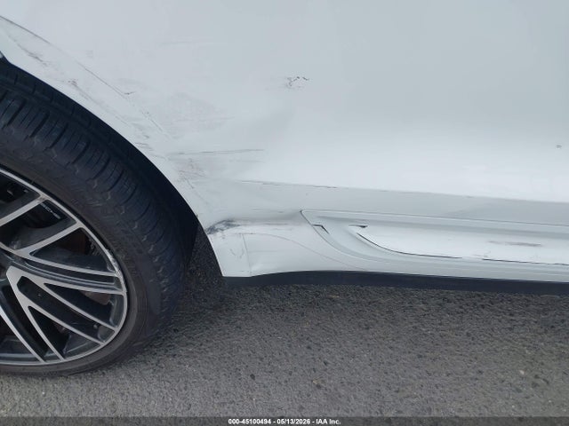 Продажа на аукционе авто 2025 Porsche Macan T, vin: WP1AA2A57SLB04590, номер лота: 45100494