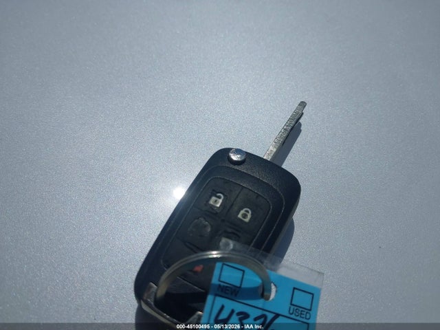 Aukcja sprzedaży 2016 Chevrolet Equinox Lt, vin: 2GNFLFEK7G6112074, numer aukcji: 45100495