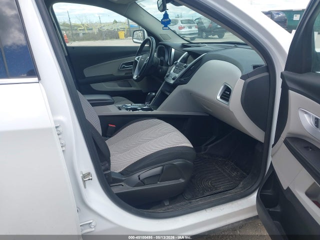 Aukcja sprzedaży 2016 Chevrolet Equinox Lt, vin: 2GNFLFEK7G6112074, numer aukcji: 45100495
