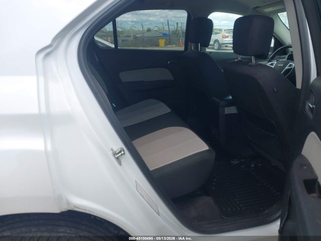 Aukcja sprzedaży 2016 Chevrolet Equinox Lt, vin: 2GNFLFEK7G6112074, numer aukcji: 45100495