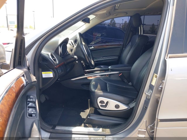 Продаж на аукціоні авто 2012 Mercedes-benz Gl 450 4matic, vin: 4JGBF7BE2CA778643, номер лоту: 45100498