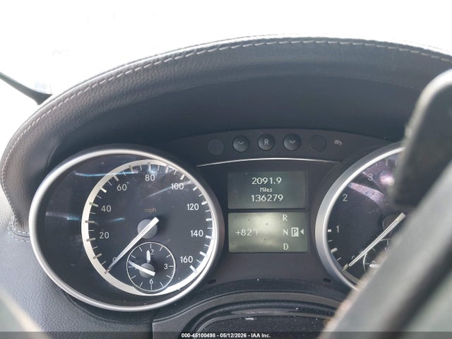 Продаж на аукціоні авто 2012 Mercedes-benz Gl 450 4matic, vin: 4JGBF7BE2CA778643, номер лоту: 45100498