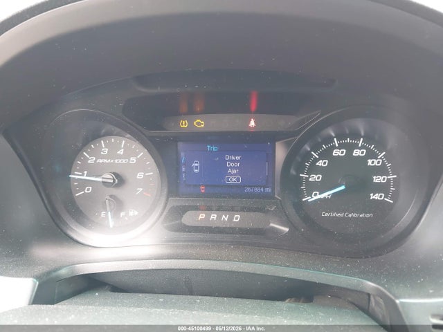 2013 Ford Utility Police Interceptor მანქანა იყიდება აუქციონზე, vin: 1FM5K8AR4DGB35177, აუქციონის ნომერი: 45100499