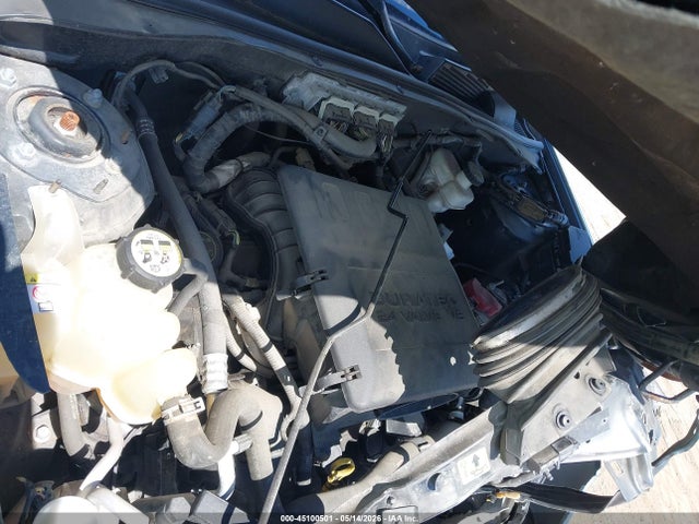 45100501 :رقم المزاد ، 1FMCU9DG3AKB64552 vin ، 2010 Ford Escape Xlt مزاد بيع