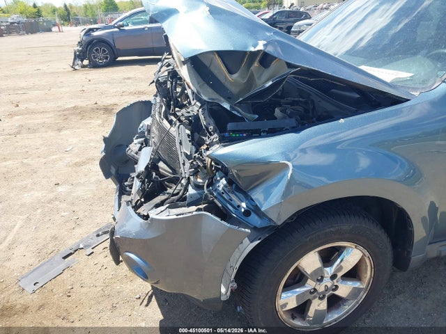 45100501 :رقم المزاد ، 1FMCU9DG3AKB64552 vin ، 2010 Ford Escape Xlt مزاد بيع