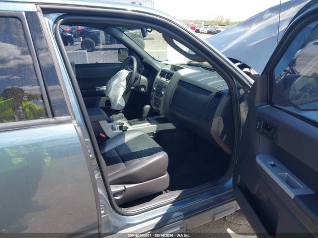 45100501 :رقم المزاد ، 1FMCU9DG3AKB64552 vin ، 2010 Ford Escape Xlt مزاد بيع