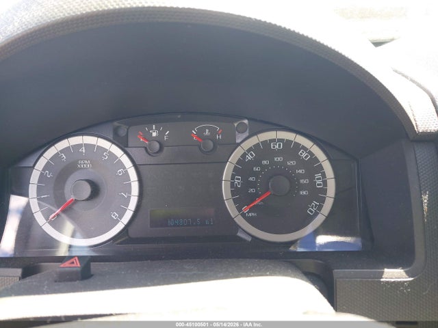 45100501 :رقم المزاد ، 1FMCU9DG3AKB64552 vin ، 2010 Ford Escape Xlt مزاد بيع