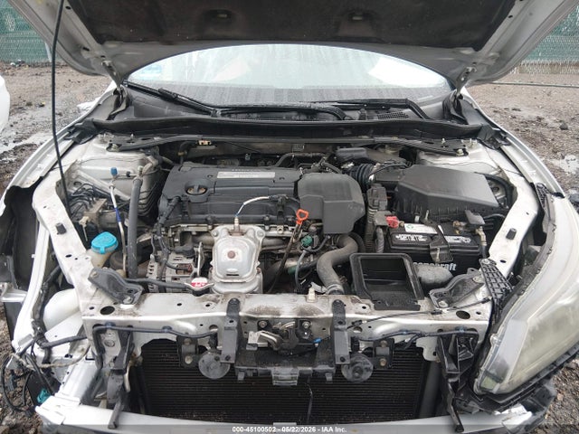 Продаж на аукціоні авто 2013 Honda Accord Ex-l, vin: 1HGCR2F86DA144259, номер лоту: 45100502