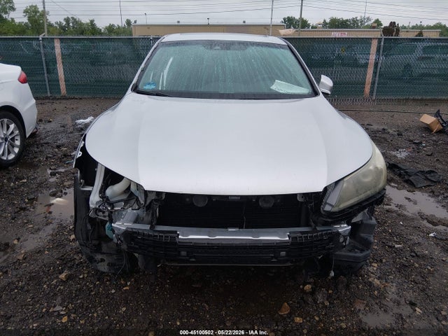 Продаж на аукціоні авто 2013 Honda Accord Ex-l, vin: 1HGCR2F86DA144259, номер лоту: 45100502