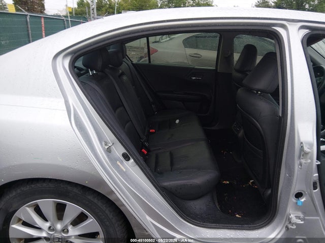 Продаж на аукціоні авто 2013 Honda Accord Ex-l, vin: 1HGCR2F86DA144259, номер лоту: 45100502