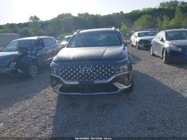 Aukcja sprzedaży 2023 Hyundai Santa Fe Limited, vin: 5NMS44AL3PH629081, numer aukcji: 45100503