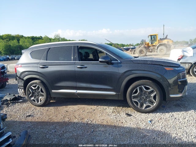 Aukcja sprzedaży 2023 Hyundai Santa Fe Limited, vin: 5NMS44AL3PH629081, numer aukcji: 45100503