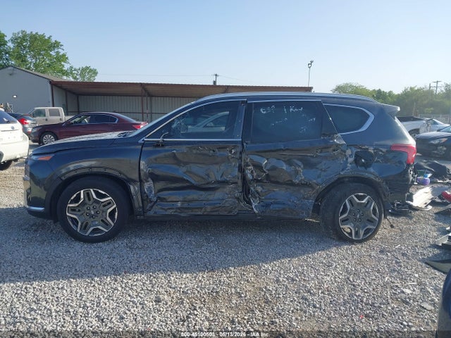 Aukcja sprzedaży 2023 Hyundai Santa Fe Limited, vin: 5NMS44AL3PH629081, numer aukcji: 45100503