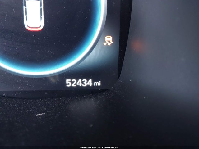 Aukcja sprzedaży 2023 Hyundai Santa Fe Limited, vin: 5NMS44AL3PH629081, numer aukcji: 45100503