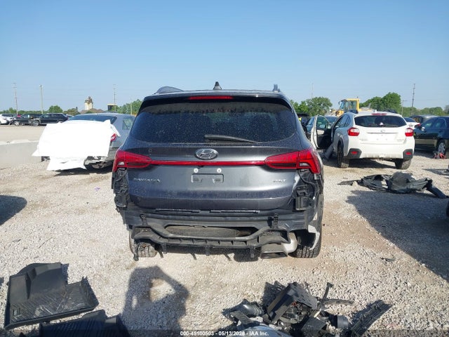Aukcja sprzedaży 2023 Hyundai Santa Fe Limited, vin: 5NMS44AL3PH629081, numer aukcji: 45100503